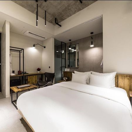 Hotel The Artist Dongdaemun Seul Zewnętrze zdjęcie
