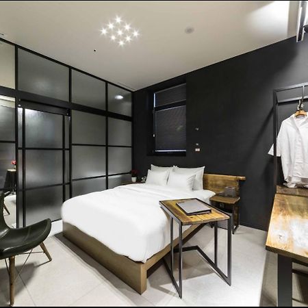 Hotel The Artist Dongdaemun Seul Zewnętrze zdjęcie