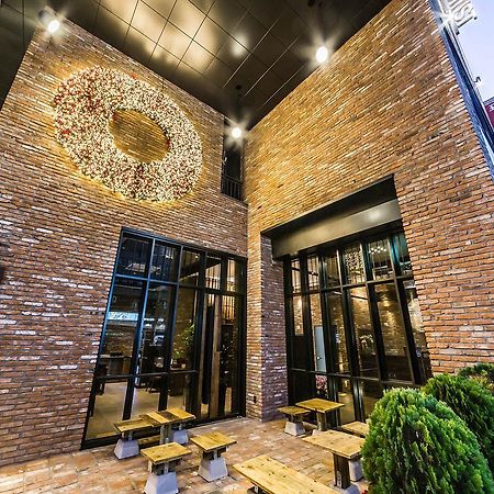 Hotel The Artist Dongdaemun Seul Zewnętrze zdjęcie