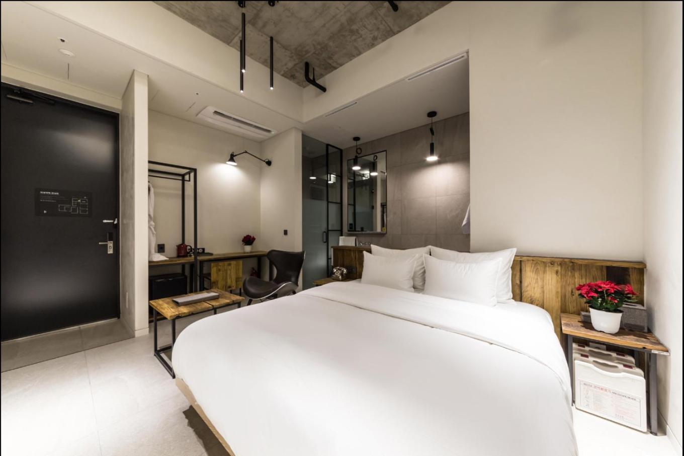 Hotel The Artist Dongdaemun Seul Zewnętrze zdjęcie