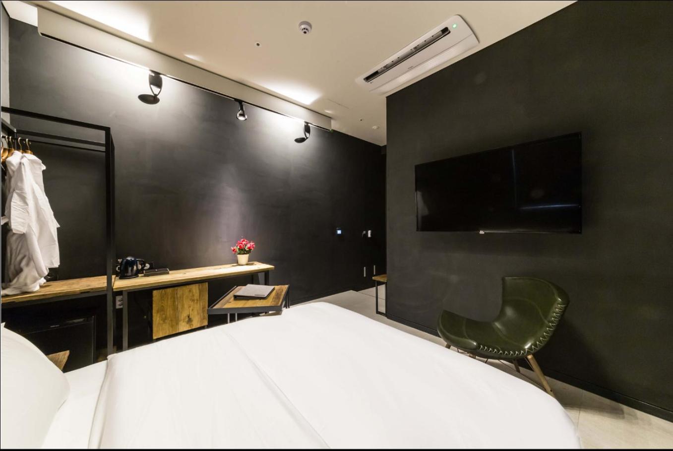 Hotel The Artist Dongdaemun Seul Zewnętrze zdjęcie