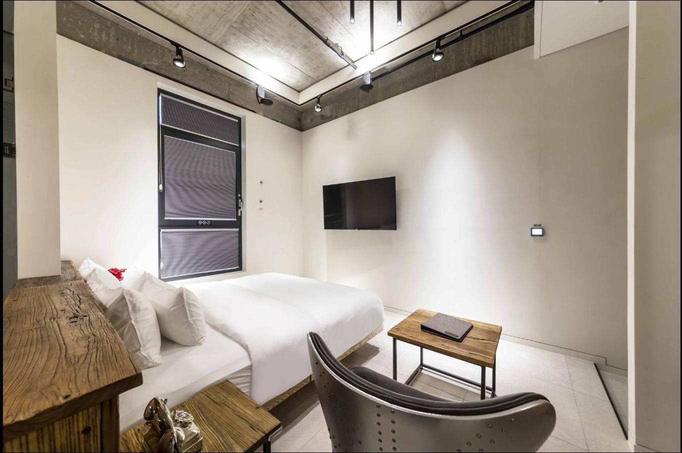 Hotel The Artist Dongdaemun Seul Zewnętrze zdjęcie
