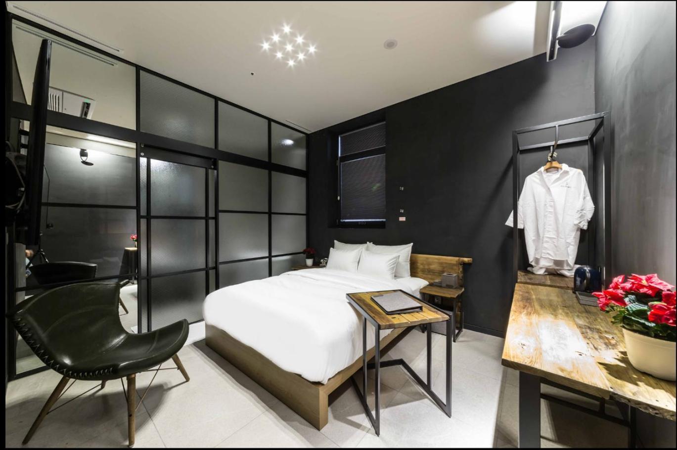 Hotel The Artist Dongdaemun Seul Zewnętrze zdjęcie