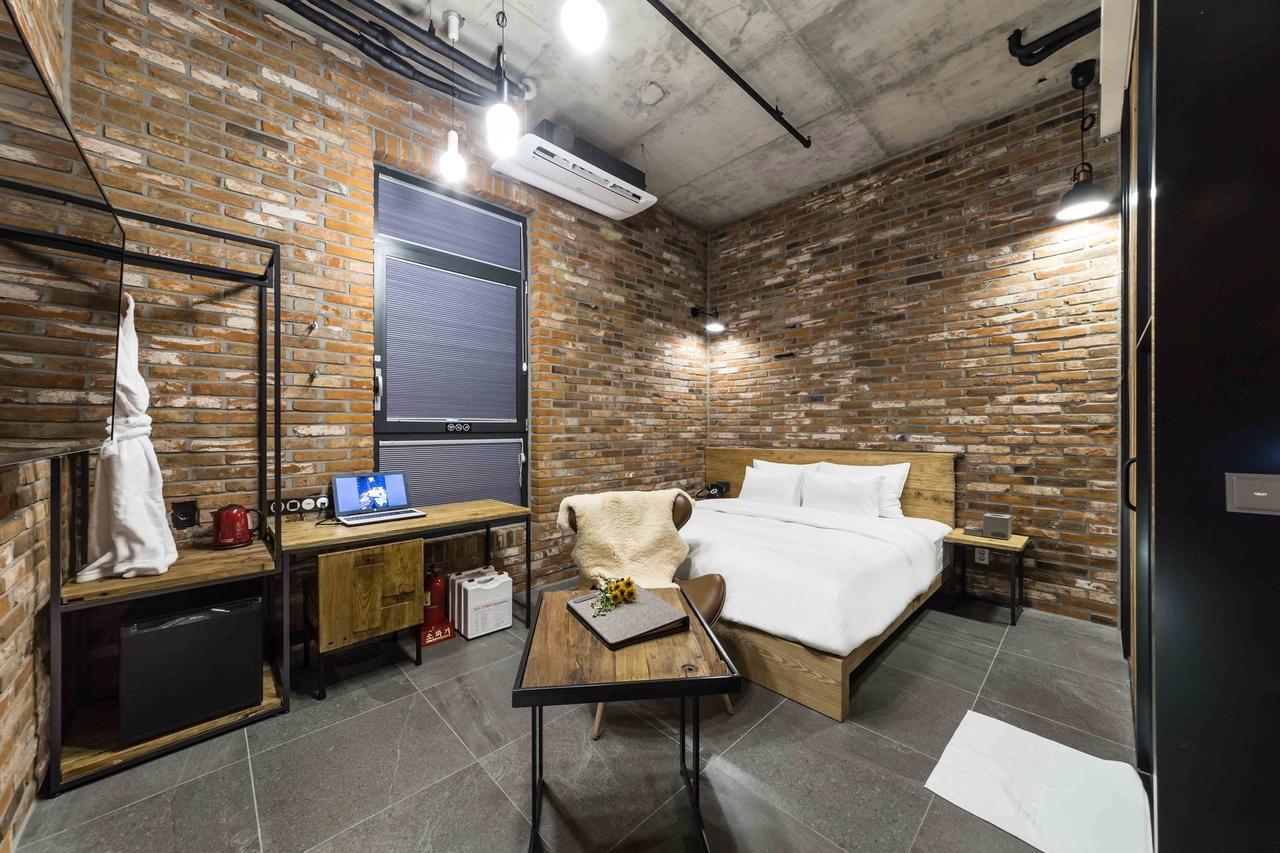 Hotel The Artist Dongdaemun Seul Zewnętrze zdjęcie