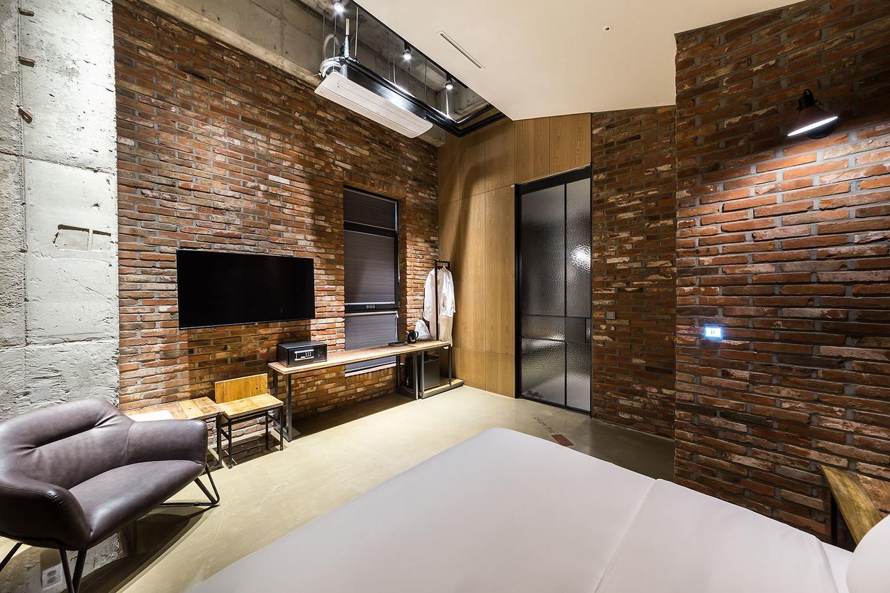 Hotel The Artist Dongdaemun Seul Zewnętrze zdjęcie
