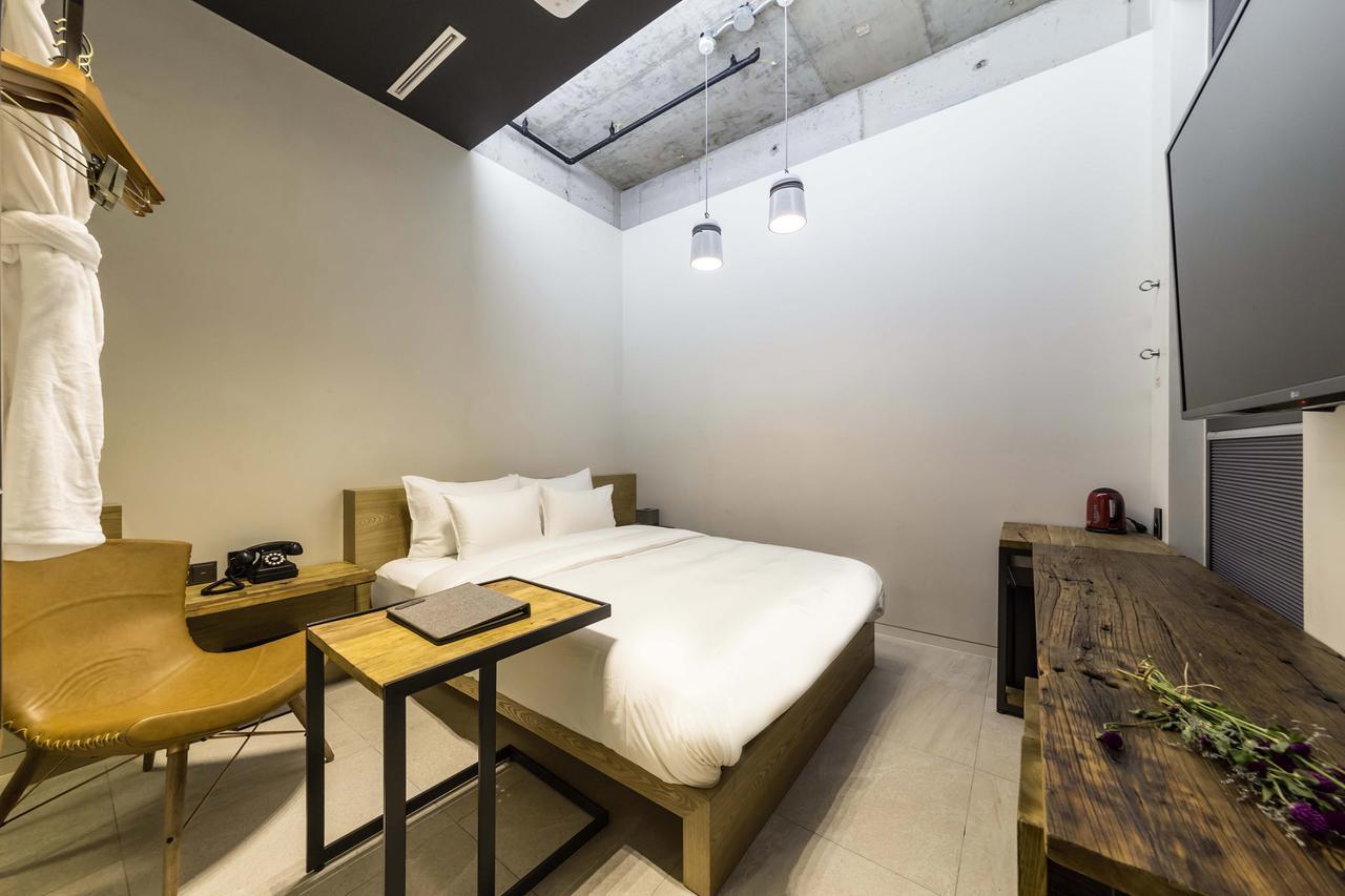 Hotel The Artist Dongdaemun Seul Zewnętrze zdjęcie