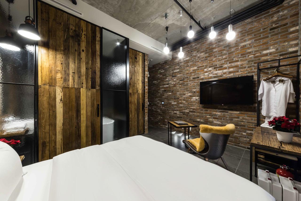 Hotel The Artist Dongdaemun Seul Zewnętrze zdjęcie