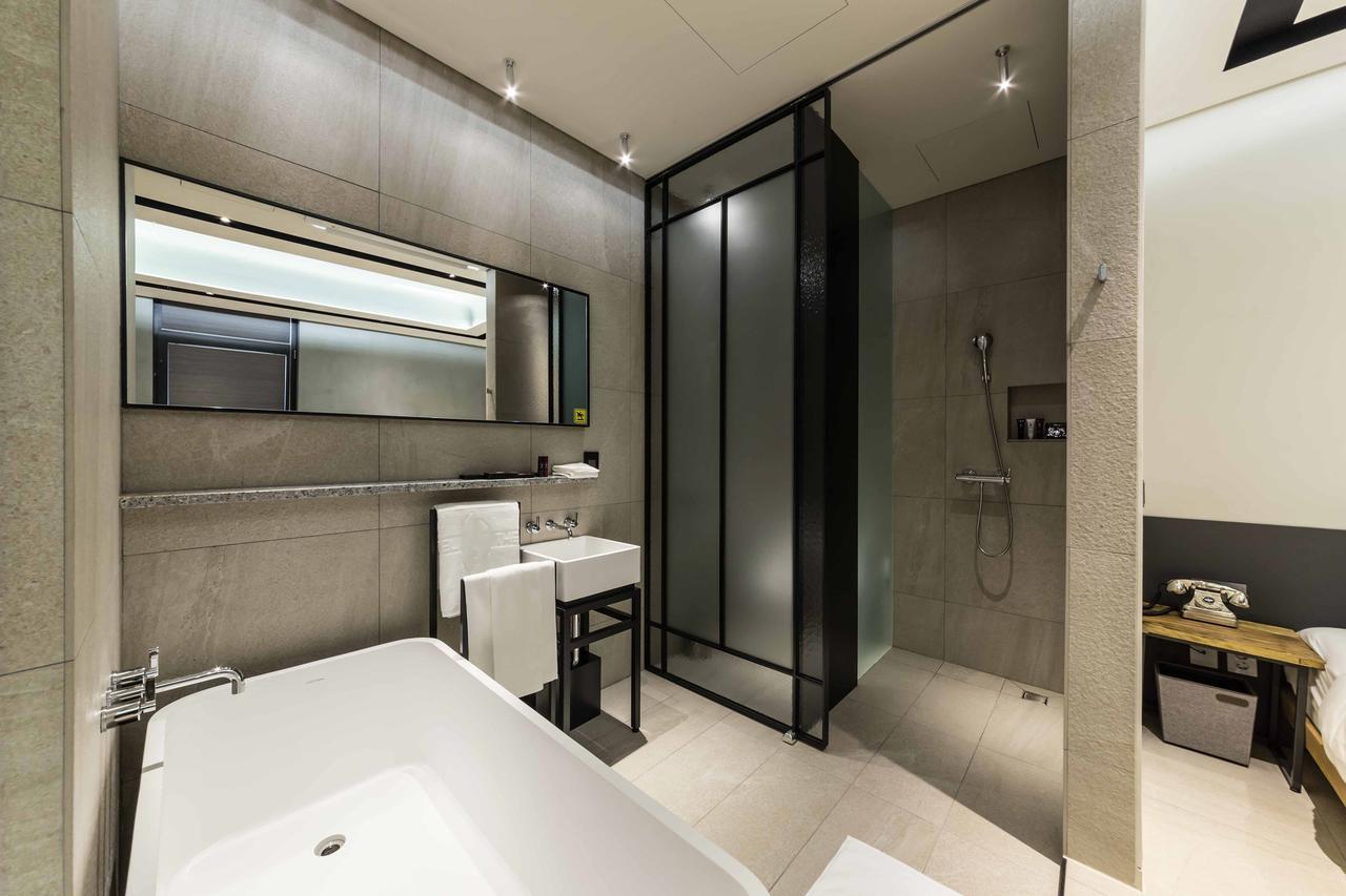 Hotel The Artist Dongdaemun Seul Zewnętrze zdjęcie
