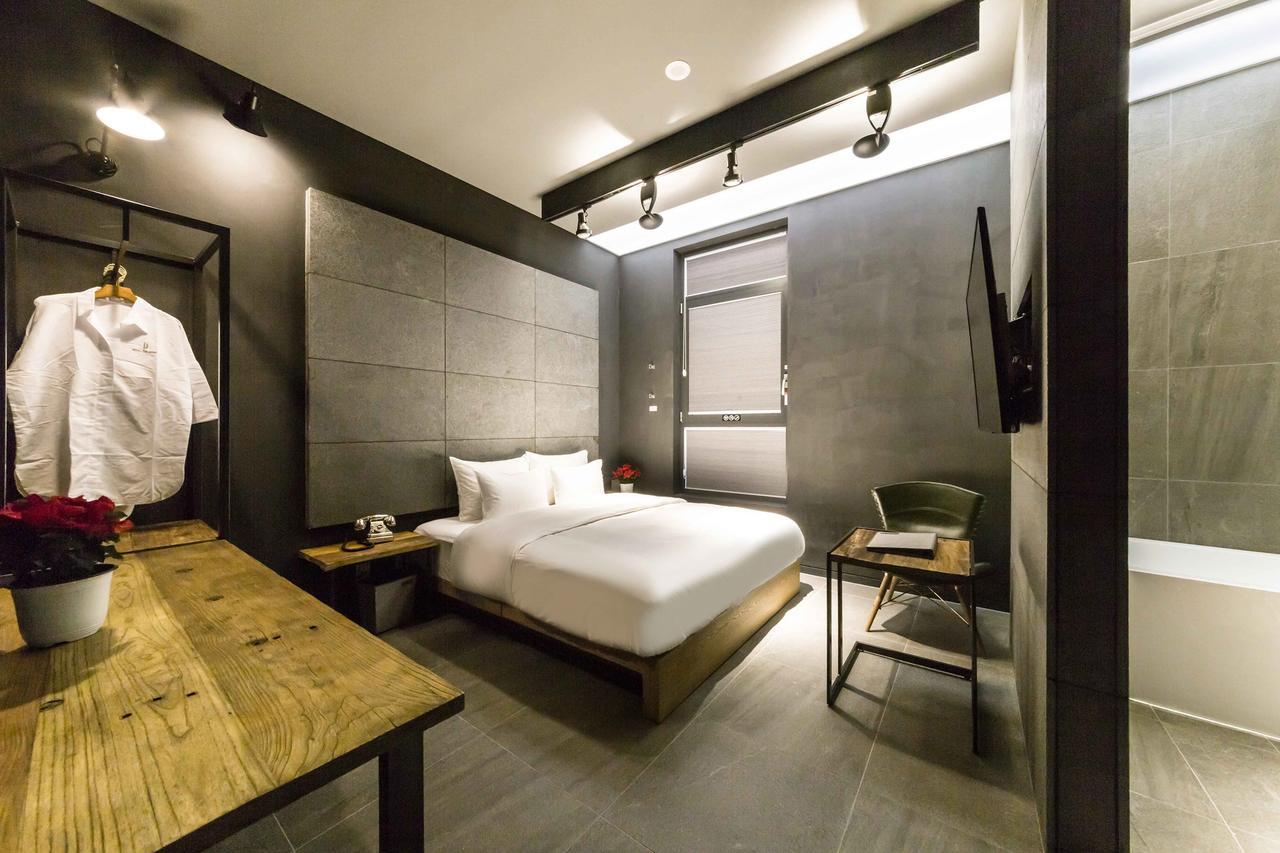 Hotel The Artist Dongdaemun Seul Zewnętrze zdjęcie