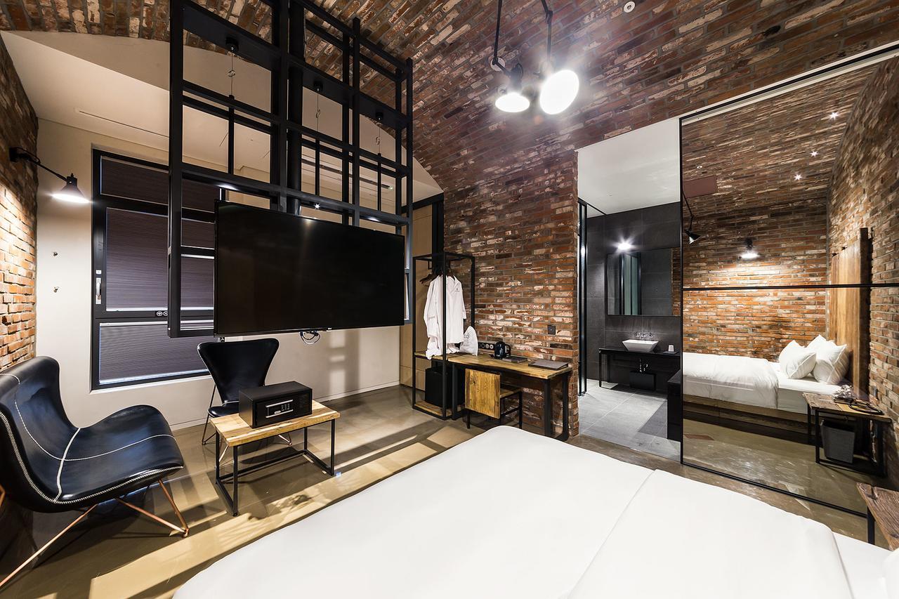 Hotel The Artist Dongdaemun Seul Zewnętrze zdjęcie