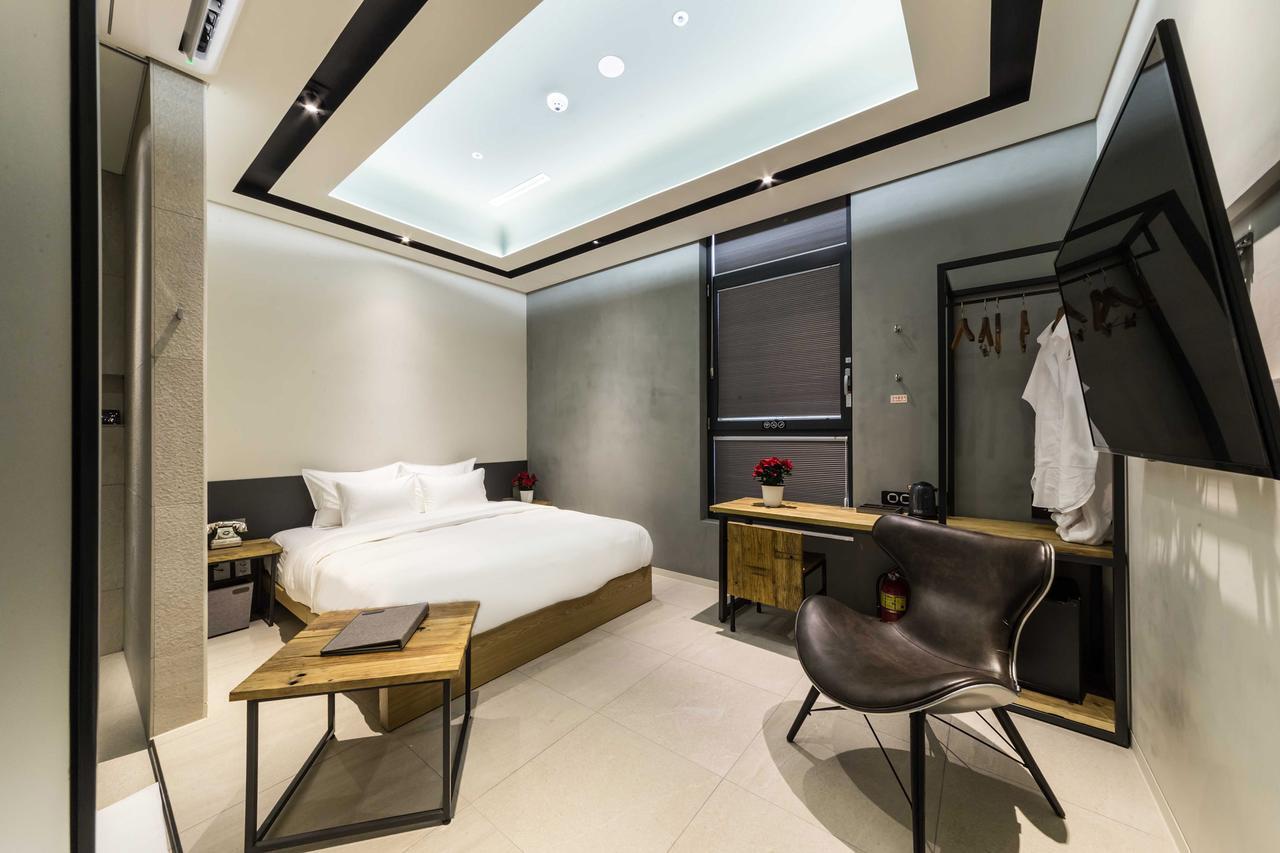 Hotel The Artist Dongdaemun Seul Zewnętrze zdjęcie