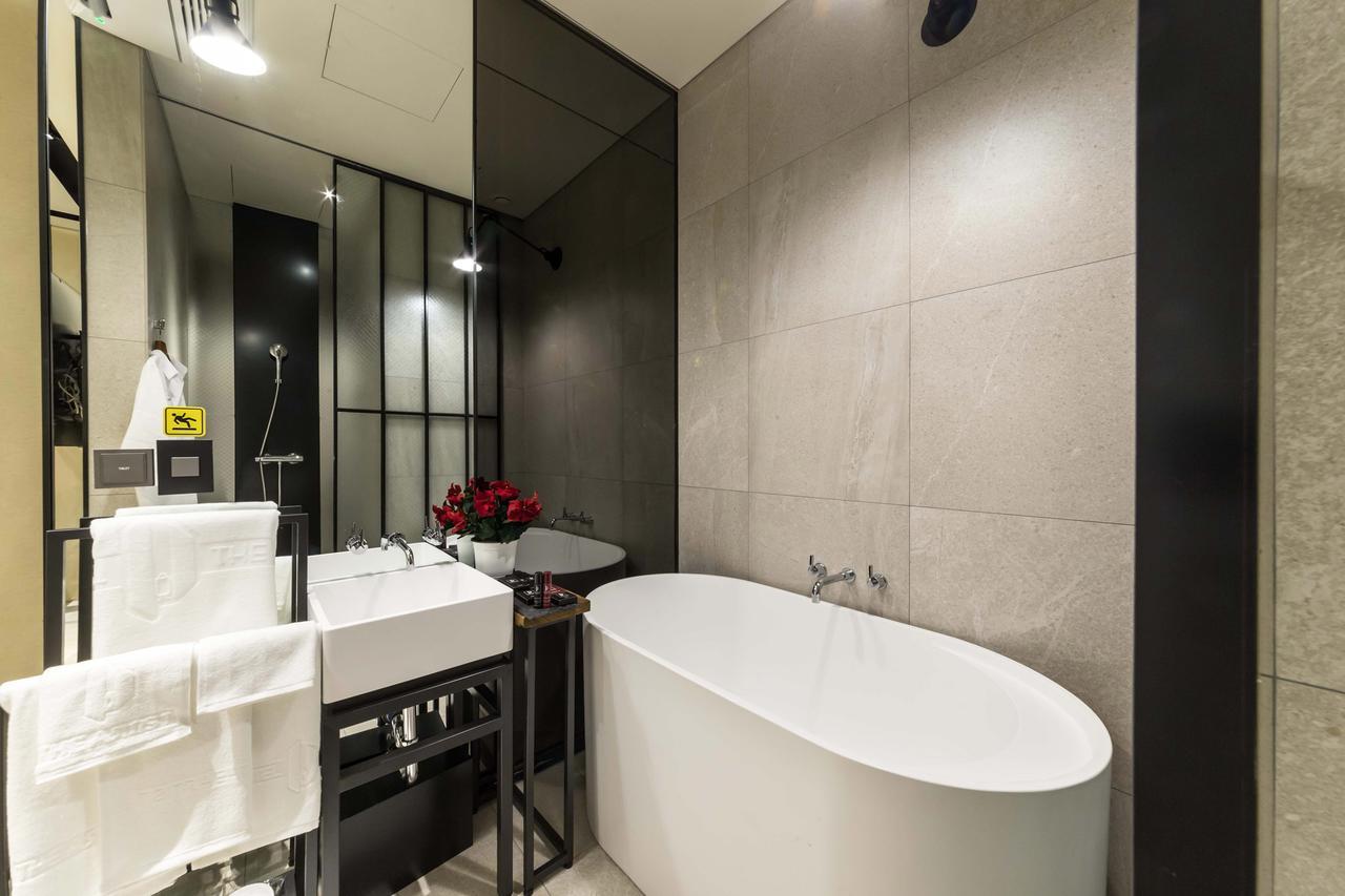 Hotel The Artist Dongdaemun Seul Zewnętrze zdjęcie