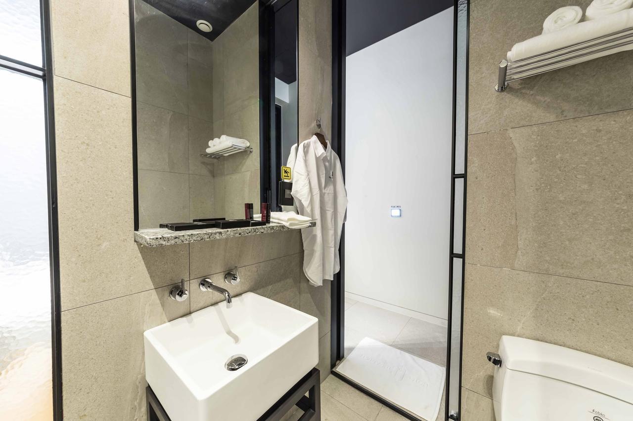 Hotel The Artist Dongdaemun Seul Zewnętrze zdjęcie