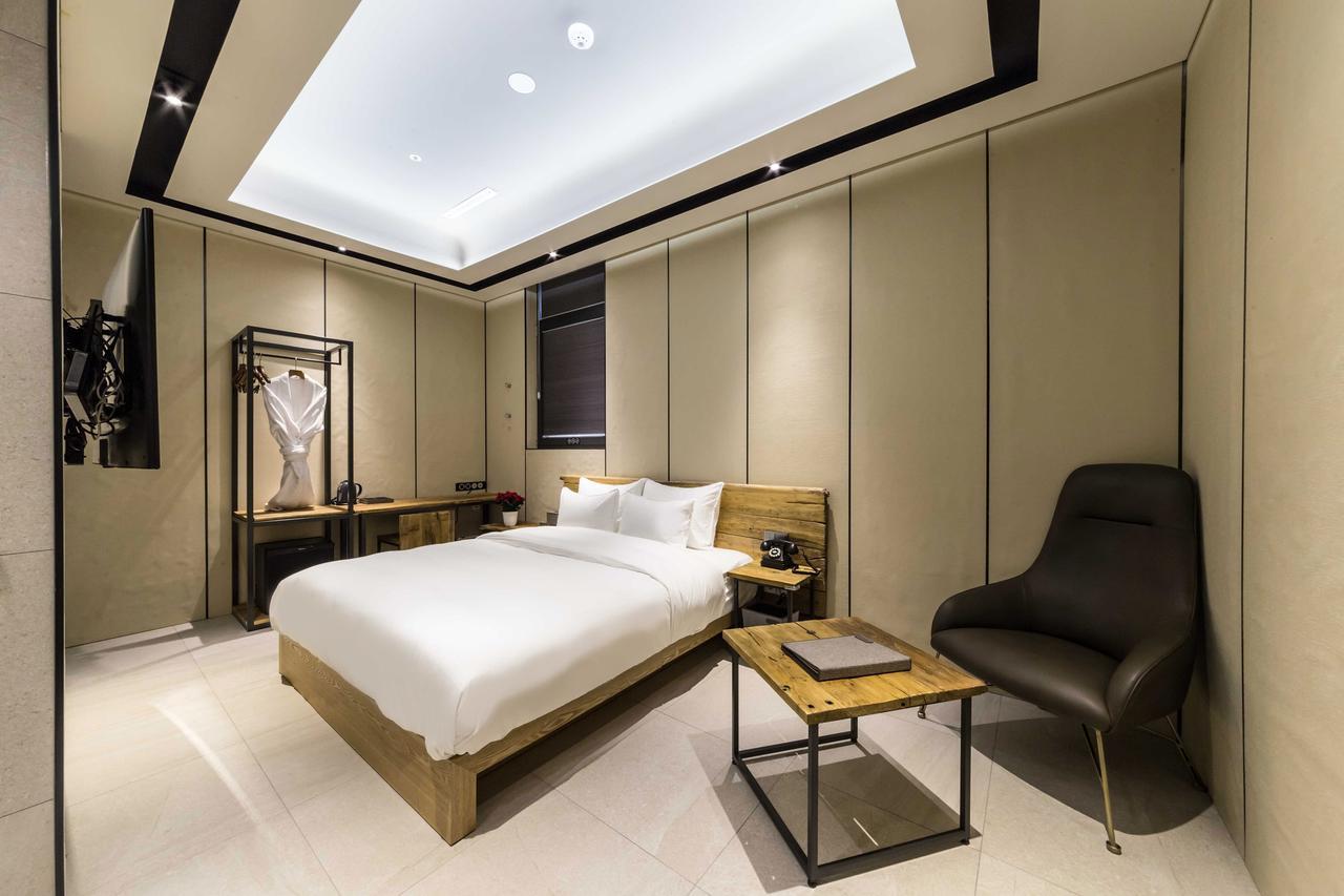 Hotel The Artist Dongdaemun Seul Zewnętrze zdjęcie