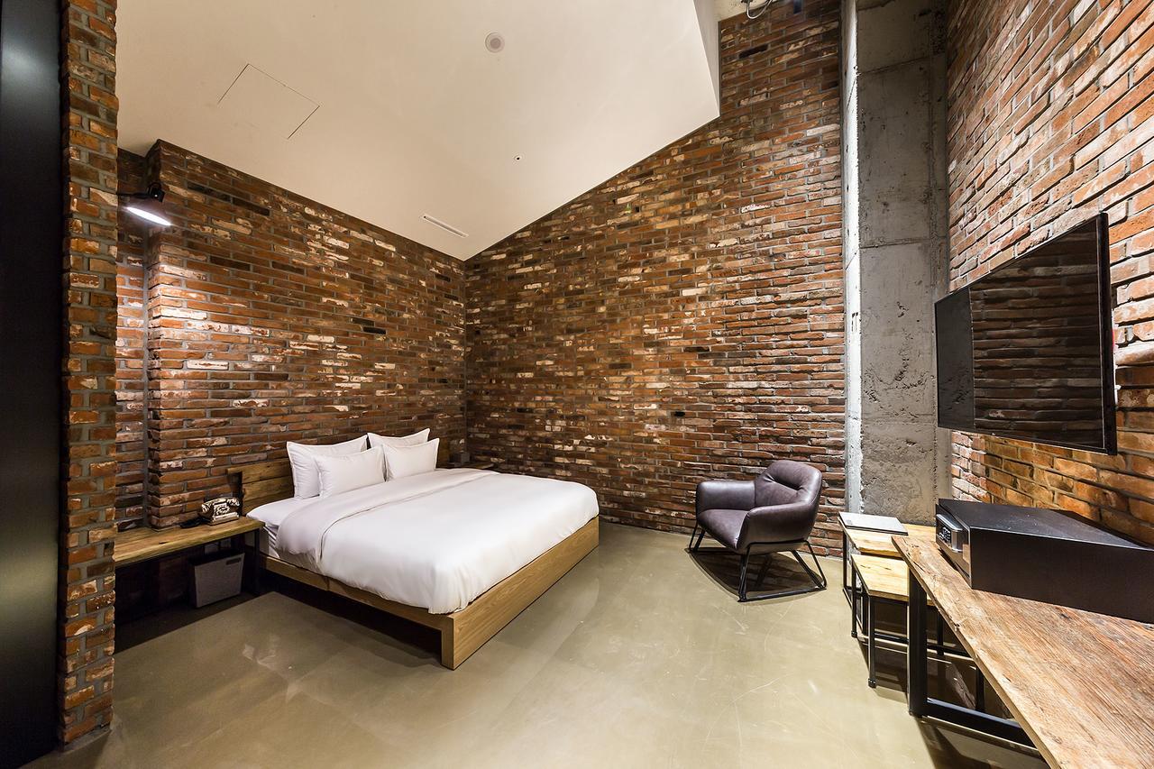 Hotel The Artist Dongdaemun Seul Zewnętrze zdjęcie