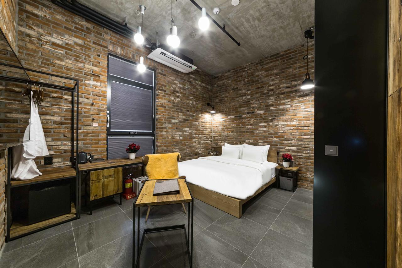 Hotel The Artist Dongdaemun Seul Zewnętrze zdjęcie