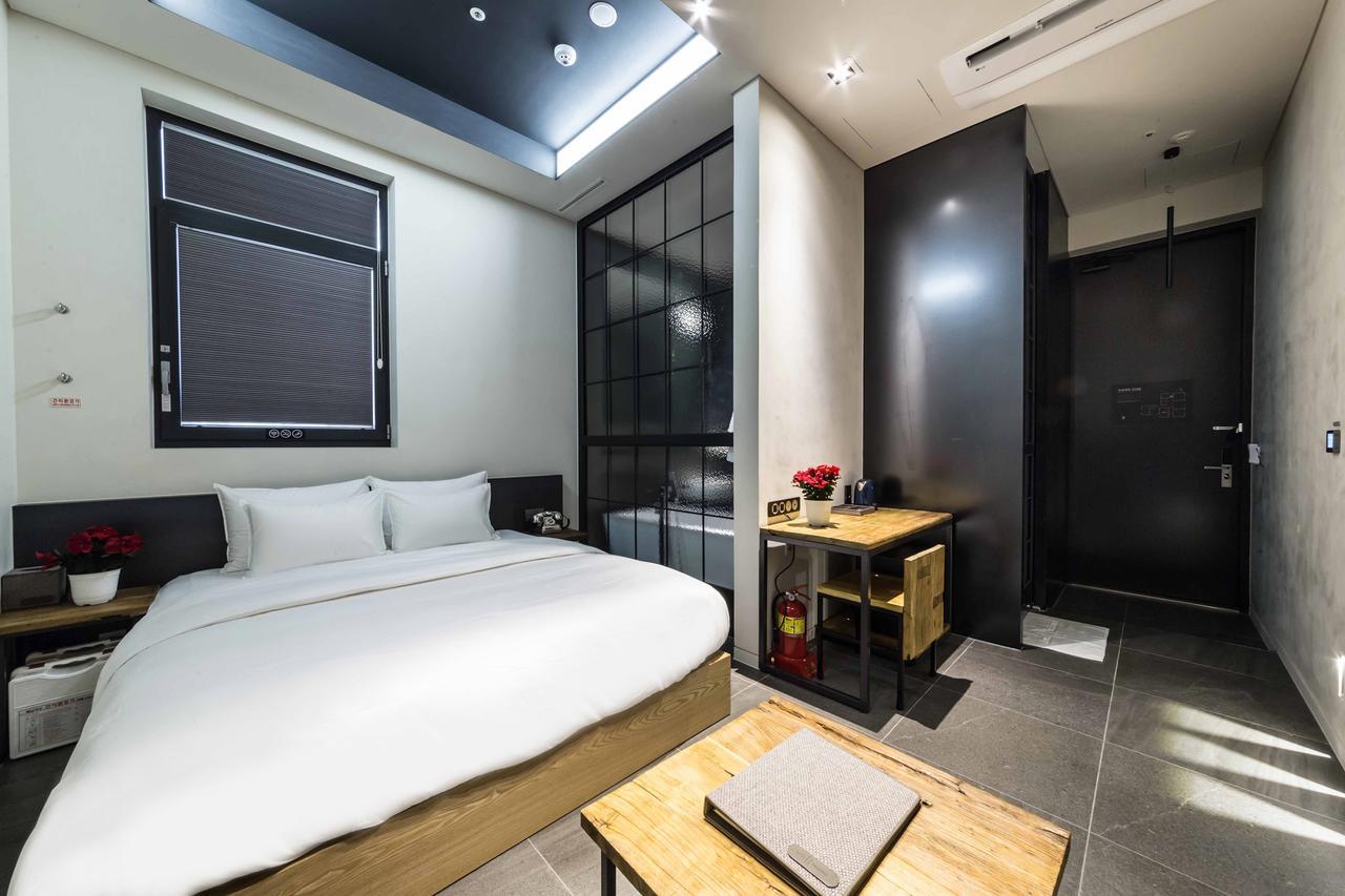 Hotel The Artist Dongdaemun Seul Zewnętrze zdjęcie